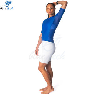 OEM Women Cycling Clothing Set Professional Cycling Jersey with <b>Shorts</b> Breathable Anti Sweat Bike Wear for Women - Product Image 3