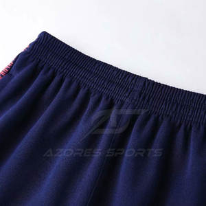 Conjunto Deportivo Informal de Invierno para Hombre, para Deportes, Correr, Gimnasio, Entrenamiento, Transpirable, de Secado Rápido, 100% Algodón - Product Image 6