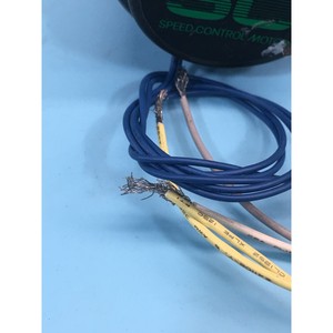 Freno Magnético de CA ORIENTAL MOTOR 2RK6RGN-AM - Equipos y Piezas Semiconductores de Confianza con Legado Global - Product Image 1