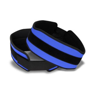Cinturón de Gimnasio de Neopreno Ligero y Cómodo, Nuevo, con Logotipo Personalizado, en Venta - Product Image 1
