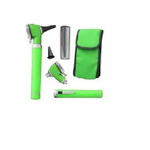 Set de Otoscopio Mini de Fibra Óptica, Set de Examen Médico de Diagnóstico, Otoscopio de Bolsillo, Otoscopio Quirúrgico de Mahfooz Instrument - Product Image 5