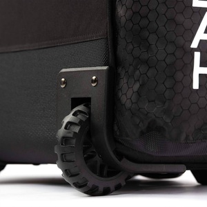 Hotest Custom LOGO Large Capacity Outdoor Sports <b>Rolling</b> Bat Bag Baseball <b>Backpack</b> Baseball Softball Equipment Bag Order Now - Product Image 3