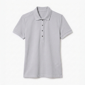 Latest Arrival Professional Design Women's Polo Shirts New Style Good Selling Women Polo T Shirt for Adults - Product Image 4