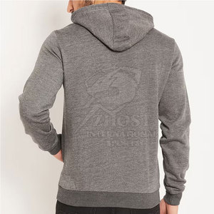 Venta Directa de Fábrica, Sudaderas con Capucha de Forro Polar, Estilo Urbano Relajado, Tacto Suave, Algodón, Colección de Ropa Casual de Invierno - Product Image 4