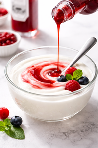 MKM Omija 100 Extract 150ml Schisandra Juice Natural Beverage Base Dessert Ingredient - Product Image 5