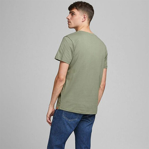 Impression par sublimation respirante sur mesure pour t-shirt, fabrication au Pakistan, service OEM de haute qualité avec couleurs et tailles personnalisées - Product Image 4