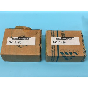 2 AMAT 3060-90282 E.S.E. Roulement à glissière, NKL2-50 - Équipements et pièces semi-conductrices de renommée mondiale à confiance chez - Product Image 1