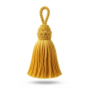 Accessoires décoratifs suspendus exclusifs de haute qualité avec logo personnalisé, service OEM, vente en gros - Product Image 2