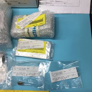 AMAT 0240-98594 Kit de vérification d'angle de wafer (20 DEG) - Équipements et pièces semi-conducteurs de renommée mondiale - Product Image 5