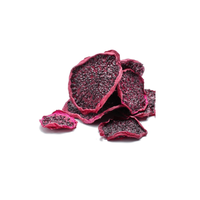 1kg Gesneden Gedroogd Fruit Groothandel Puur Natuurlijk Zonder Toevoegingen Vietnam Bulk Vacuüm Verpakt Privélabel