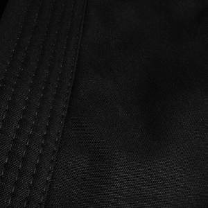 Uniforme de Karate Blanco con Cinturón, Algodón Transpirable, Cintura Alta, Hecho a Medida, Dumela International - Product Image 6