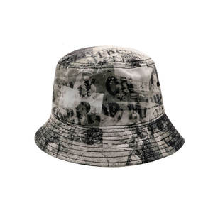 Sombreros de Pescador Modernos de Alta Calidad, Diseño Personalizado, Sombreros de Pescador con el Mejor Material - Product Image 1