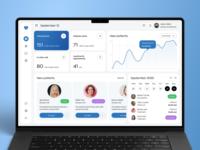 RoyalCraft Healthcare Enterprise, Desarrollo de Aplicaciones para la Programación de Citas, Panel de Control para Médicos y Pacientes |   Disponible para IOS, Android y MAC