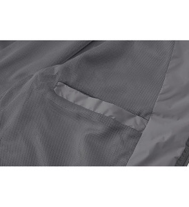 Survêtement d'hiver vintage léger pour homme, veste à capuche, pantalon long, respirant, séchage rapide, cordon de serrage réglable - Product Image 6