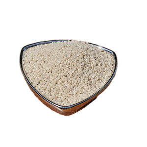 HDPE Gránulos Tubo Cubo Bolsa Rollo Liner Pesca Fabricación Máquina Accesorios Materia prima Precio para la producción de botellas de láminas de plástico - Product Image 1
