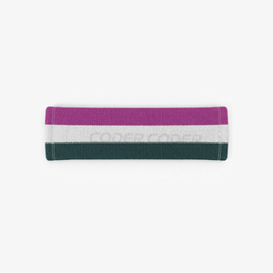 Pulsera de silicona impermeable en oferta para gimnasio, piscina, pádel, jugadores de pádel, banda para el sudor, de Pakistán - Product Image 1