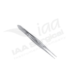 Pinzas de Disección de Alta Precisión, Pinzas para Tejidos de Acero Inoxidable, Instrumento de Grado Médico para Uso en Quirófano - Product Image 3