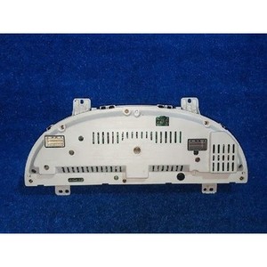 เร็กซ์ตัน 2001-2012 ชุดหน้าปัดเรือนไมล์มือสอง ของแท้ รหัส 8022008212 - Product Image 6