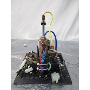 LAM 853-006613-001 AutoEtch ASSY ASM EXIT UNLOAD - อุปกรณ์และชิ้นส่วนเซมิคอนดักเตอร์ระดับโลกที่เชื่อถือได้ - Product Image 3