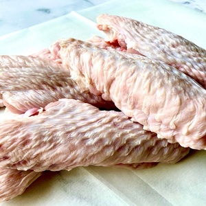 Ailes de poulet halal fraîches surgelées, qualité supérieure, durée de conservation de 2 ans, marque personnalisée au meilleur prix - Product Image 1