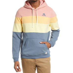 Hoodie slim fit, dernier design, qualité supérieure, personnalisable, différentes couleurs, au meilleur prix - Product Image 2