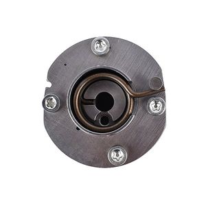 Kit de Piñón de Distribución del Árbol de Levas de Escape para Motor 3.5L de Toyota RAV4, Sienna y Lexus ES350, 13080-31010 13080-31020, Cadena de Distribución - Product Image 3
