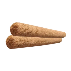 Producto Superior COIR LOG, Bloque de Fibra de Coco Biodegradable para Soluciones de Ingeniería Ecológica de Alta Calidad - Product Image 1