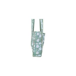Panier de lavage à assembler, souple, écologique, en gelée, sac fourre-tout, sac de plage, sac à main, imprimé sérigraphié, en coton, tendance, personnalisé - Product Image 5