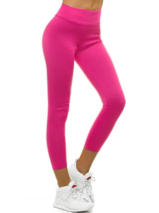 2026 New Arrival Thick Warm Vintage High Waist <b>Fleece</b> Elastic Midi <b>Leggings</b> Slim Velvet Design Quick Dry Breathable Women's - Product Image 4