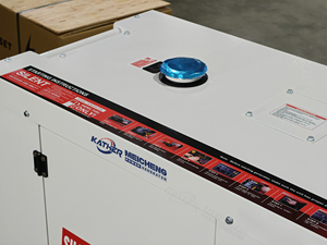 KATHER Generatori Solari Portatili <span class=keywords><strong>di</strong></span> Emergenza Silenziosi 5KVA 10KVA 12KVA 15KVA 20KVA, Generatore Solare 10KW 12KW 15KW 20KW 5000 Watt - Product Image 5