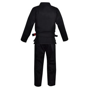 Uniformes de Artes Marciales al por Mayor, Diseño Personalizado de Alta Calidad para BJJ GI, Diseña Tu Propio Logotipo, el Mejor Uniforme de BJJ GI con OEM ODM - Product Image 2