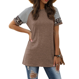 Chemises d'été décontractées modernes pour femmes en gros – Hauts tendance et élégants pour un look confortable et un style urbain - Product Image 3