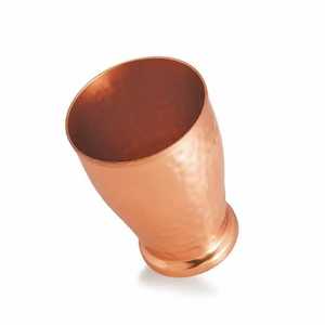 Tazas Desechables de Cobre Puro, Estilo Japonés Clásico, Delgadas, de Gran Capacidad, para Bar, Medidor de Bebidas, para Uso en Oficina - Product Image 2
