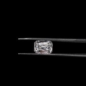 Diamante Cultivado en Laboratorio Color D Radiante 4.5CT VVS2 Certificado IGI CVD 3EX Corte Excelente LEDPO para Fabricación de Joyas Proveedor B2B Importadores - Product Image 5