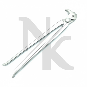 Hot Selling Reusable Heavy Duty Horse Hoof Edge Nail <b>Puller</b> Farrier Tool Precise Horseshoe Nail Removal Veterinary Hoof Caretool - Product Image 4