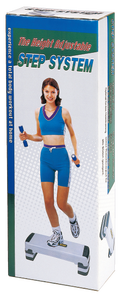 Step aérobique ALLWINWIN AES09 - Product Image 3