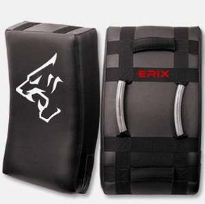 Pads d'entraînement professionnels Zwx pour Taekwondo, MMA, Karaté, Kickboxing, en mousse EVA, 7,5 kg, pads de Muay Thai - Product Image 3