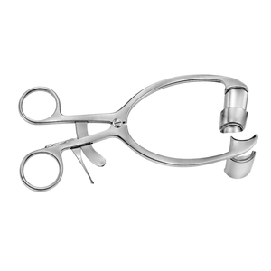 ชุดเครื่องมือผ่าตัดทวารหนัก Barr Anal Surgical Retractor ทำจากสแตนเลส สำหรับงานโพรคโทโลยี แบบใช้มือ Ariston International - Product Image 1