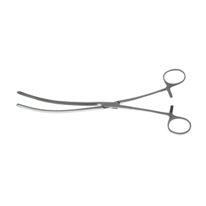 Pinzas Intestinales, Instrumento Quirúrgico de Alta Calidad, OEM ODM, Venta al por Mayor, Hecho en Pakistán, Acero Inoxidable Reutilizable, Grado Hospitalario - Product Image 4