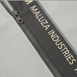 Conjunto Deportivo Azul Marino Estilo Urbano para Hombre, para Gimnasio y Trotar, MALUZA INDUSTRIES - Product Image 5