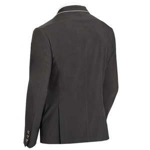 Veste d'équitation légère pour femmes, sur mesure et en gros, pour les compétitions d'équitation en 2024 - Product Image 3