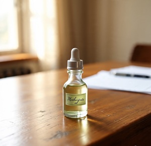 100% Pure Natural Mentha Citrata Essential Oil India Fresh <b>Sweet</b> Scent Eco-Friendly Organic <b>Bulk</b> Wholesale - Product Image 2