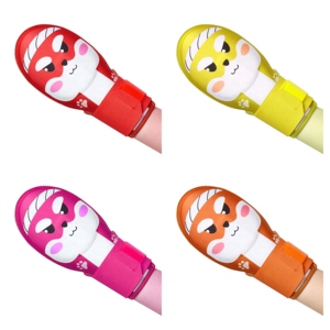 Guantes Deslizantes de Protección OEM al por Mayor: Cobertura Avanzada para Manos, Ideales para Prácticas de Béisbol y Sóftbol, Guantes Seguros para Correr en Béisbol - Product Image 1