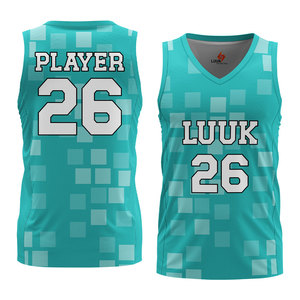 Uniforme de Baloncesto Sublimado Personalizado Profesional, Uniforme de Equipo de Competición, Ropa Deportiva de Poliéster Transpirable de Secado Rápido, OEM - Product Image 4
