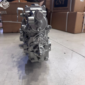 Pièces de moteur diesel pour excavatrice Mitsubishi 6D34, 105401-1431, pompe d'injection diesel, pièces de pompe à carburant pour machines de construction - Product Image 6