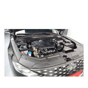 Hyundai Grandeur 2020, 2.5, 55,434 km, Caja de Cambios Automática, Asientos de Cuero, Cámara Trasera, Volante a la Izquierda - Product Image 6