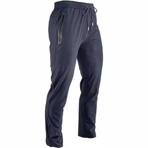Men's <b>Trousers</b> Modern Fashion Essential For <b>Work</b> Leisure And Daily Activities Apparel mass production - Product Image 4