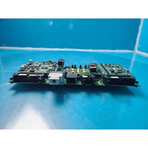 Módulo de Proceso de Cámara TEL 2L81-050096-21+2L81-050099-11+2L81-050032-41, Ensamblaje Usado Como Está, Equipo Semiconductores Legado - Product Image 3
