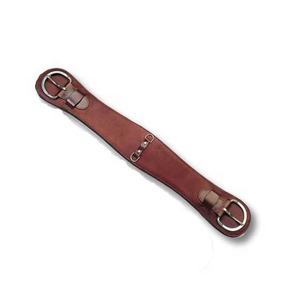 Montar a caballo Sillín Circunferencia brida Sharpe Aros Circunferencia brida Acero inoxidable Latón Caballo Match Accesorios Inoxidable - Product Image 5