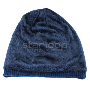 2026 New Design 100% Wool Low Price Jacquard Beanie Hats OEM Service Wholesale Custom Made Jacquard Beanie Hats - Product Image 2